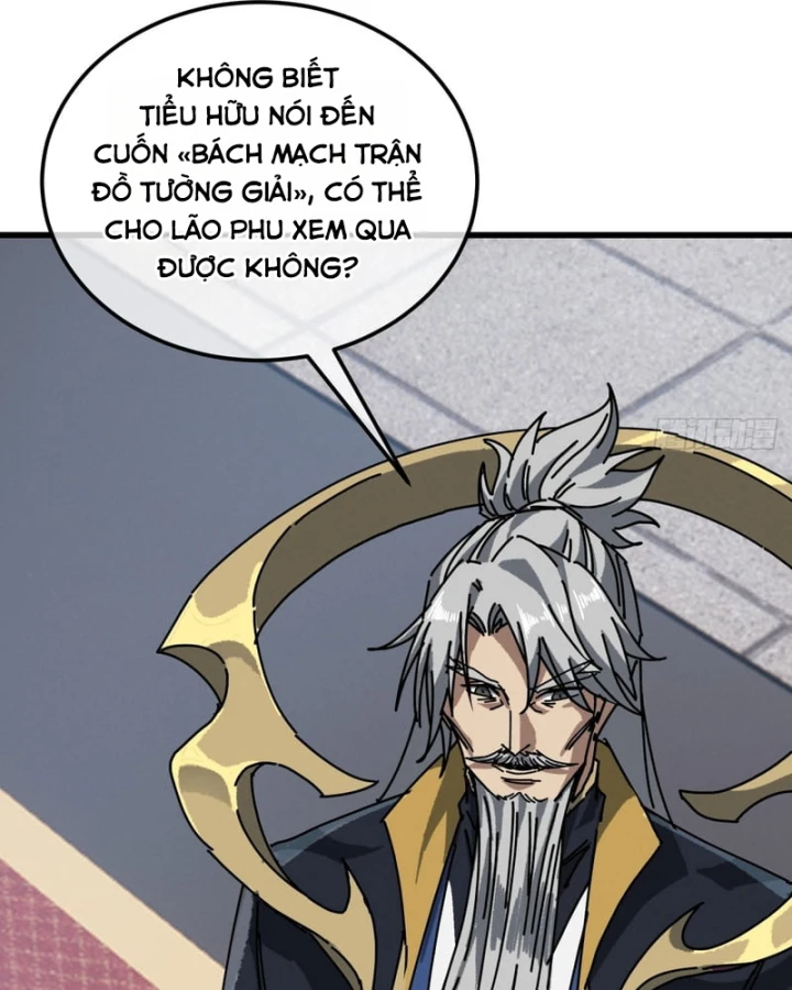 Ta Mô Phỏng Con Đường Trường Sinh Chapter 66 - 10