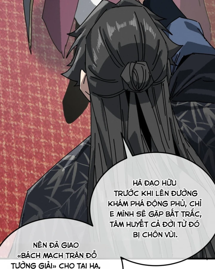 Ta Mô Phỏng Con Đường Trường Sinh Chapter 66 - 12