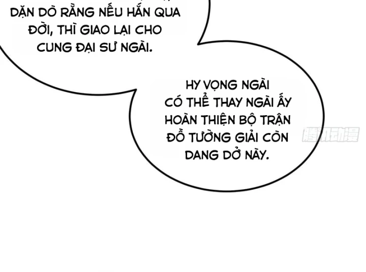 Ta Mô Phỏng Con Đường Trường Sinh Chapter 66 - 13