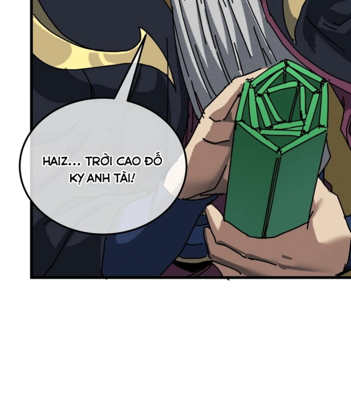 Ta Mô Phỏng Con Đường Trường Sinh Chapter 66 - 19