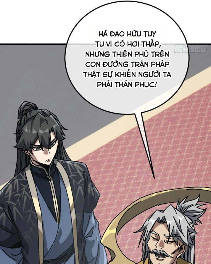 Ta Mô Phỏng Con Đường Trường Sinh Chapter 66 - 20