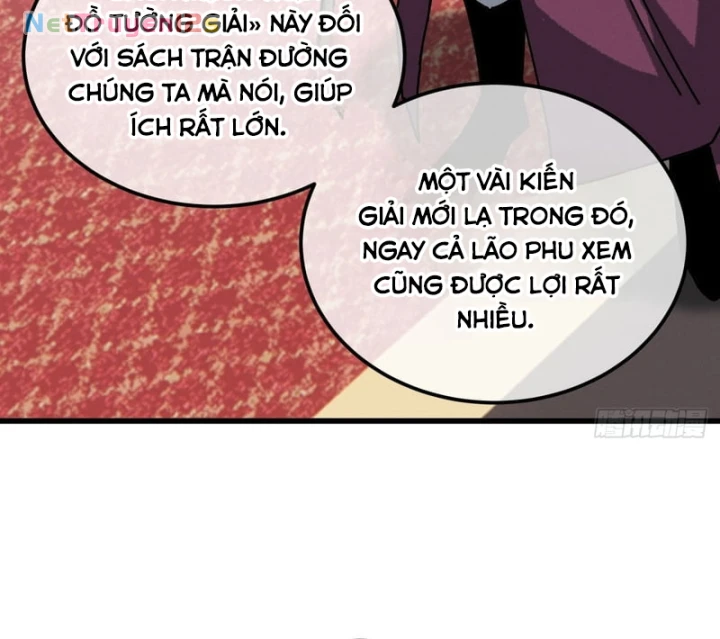 Ta Mô Phỏng Con Đường Trường Sinh Chapter 66 - 22