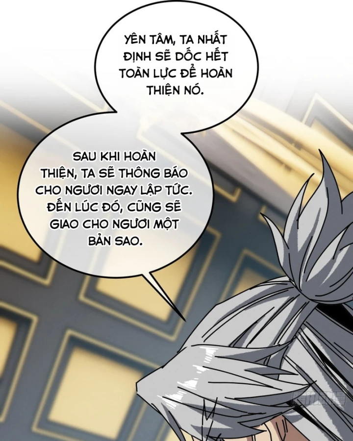 Ta Mô Phỏng Con Đường Trường Sinh Chapter 66 - 23