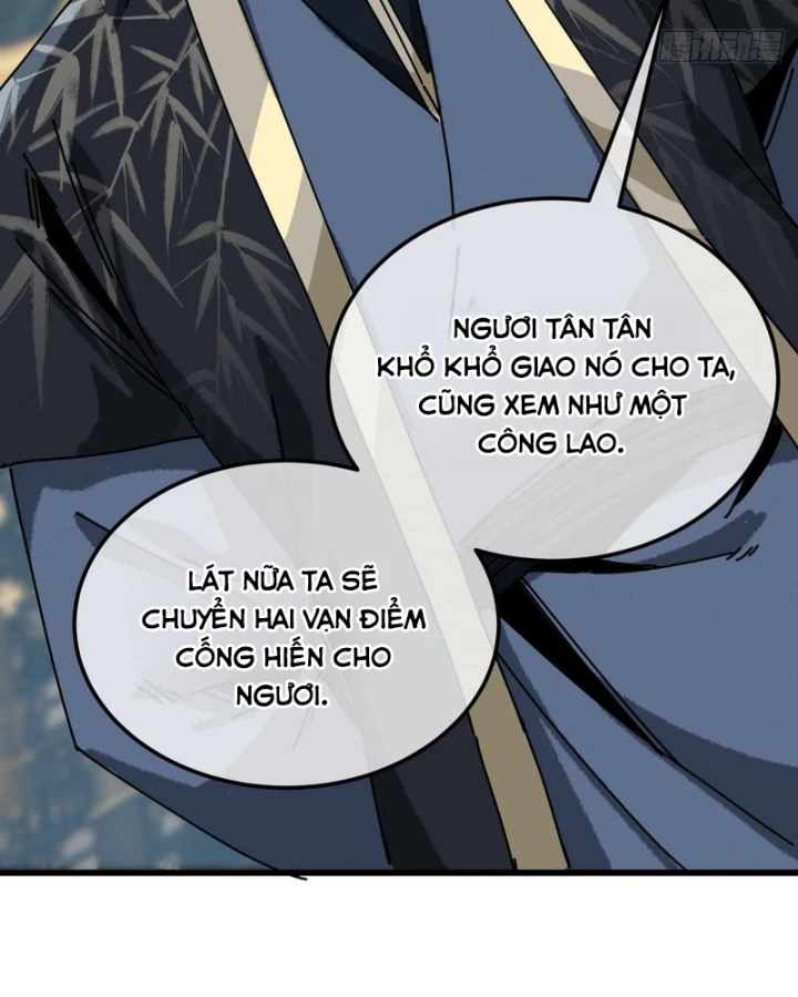 Ta Mô Phỏng Con Đường Trường Sinh Chapter 66 - 25