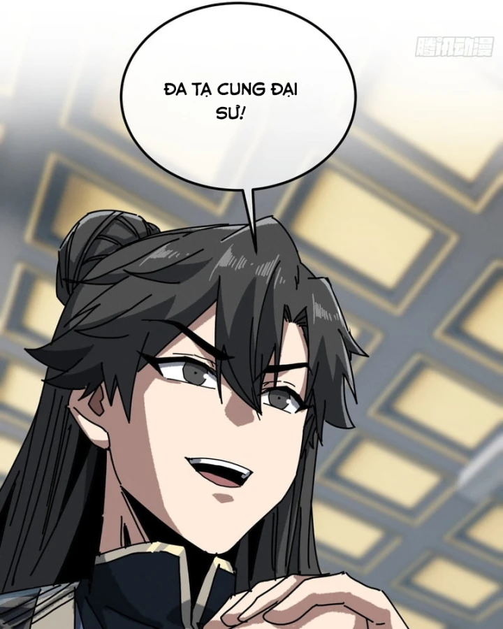 Ta Mô Phỏng Con Đường Trường Sinh Chapter 66 - 27