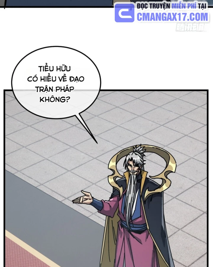 Ta Mô Phỏng Con Đường Trường Sinh Chapter 66 - 29