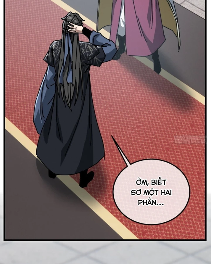 Ta Mô Phỏng Con Đường Trường Sinh Chapter 66 - 30