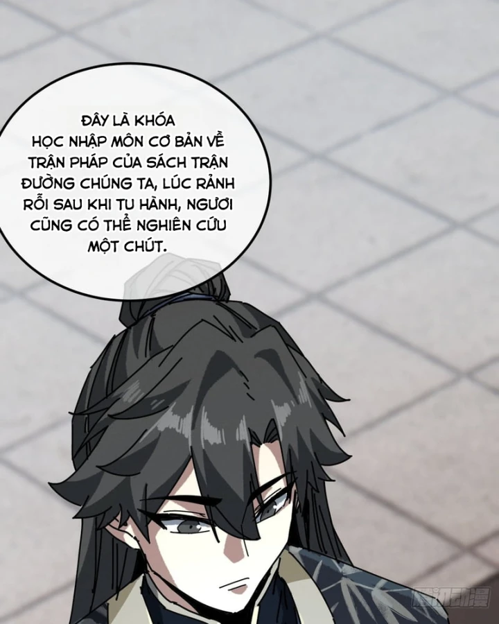 Ta Mô Phỏng Con Đường Trường Sinh Chapter 66 - 31