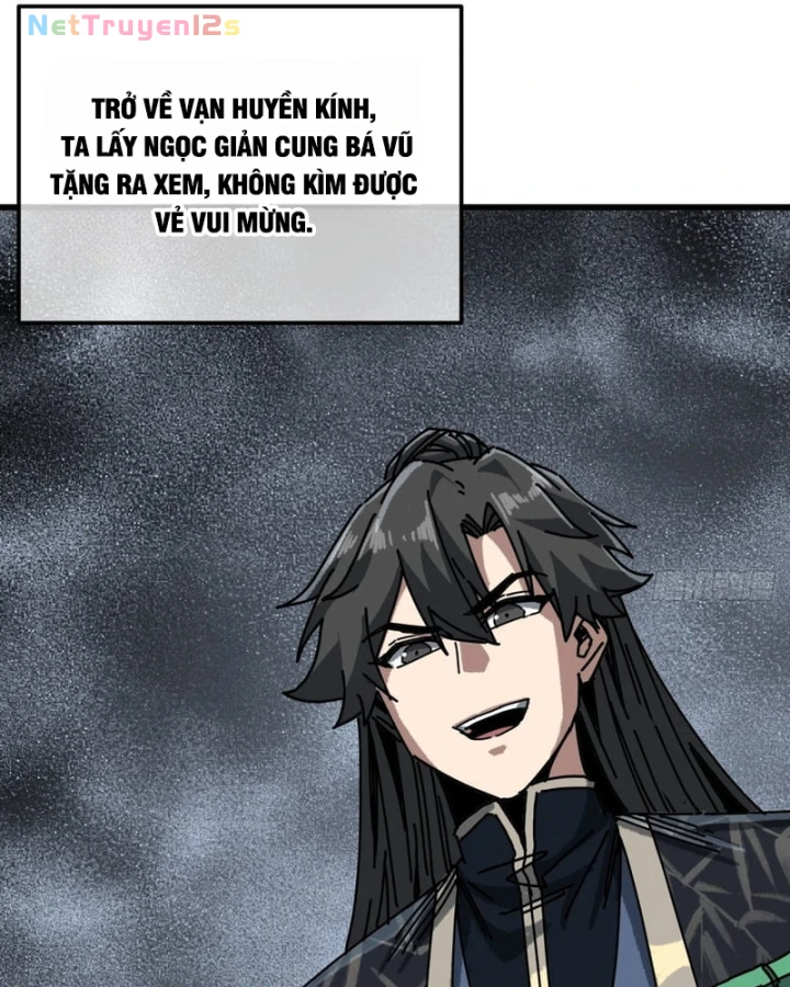 Ta Mô Phỏng Con Đường Trường Sinh Chapter 66 - 35