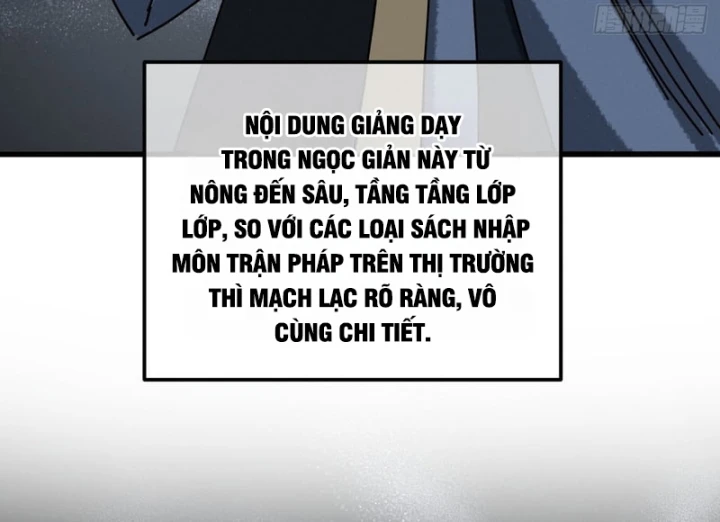 Ta Mô Phỏng Con Đường Trường Sinh Chapter 66 - 37