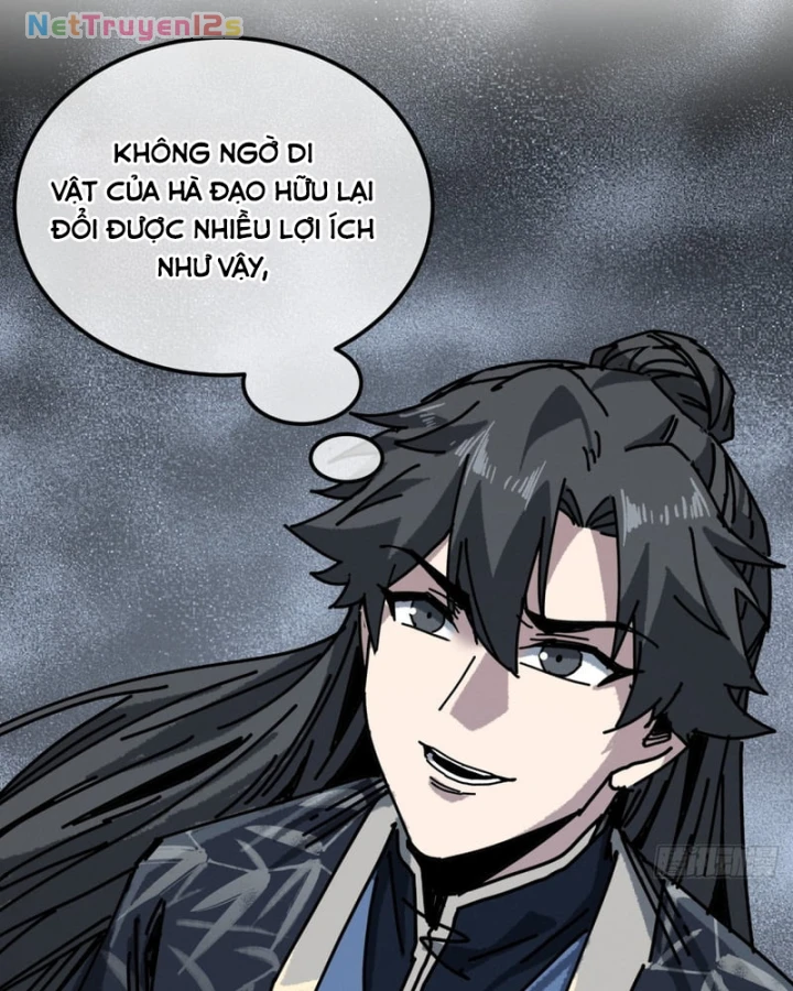 Ta Mô Phỏng Con Đường Trường Sinh Chapter 66 - 38