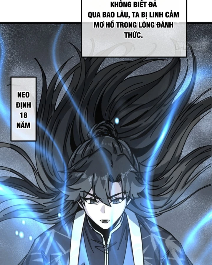 Ta Mô Phỏng Con Đường Trường Sinh Chapter 66 - 43