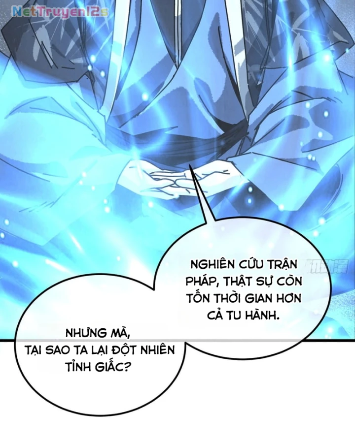 Ta Mô Phỏng Con Đường Trường Sinh Chapter 66 - 44