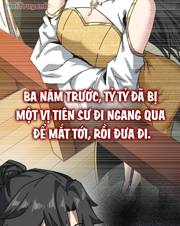 Ta Mô Phỏng Con Đường Trường Sinh Chapter 66 - 46