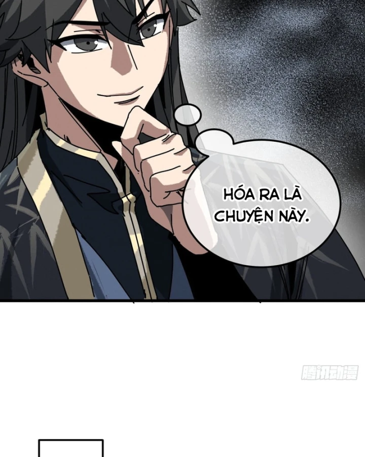 Ta Mô Phỏng Con Đường Trường Sinh Chapter 66 - 47