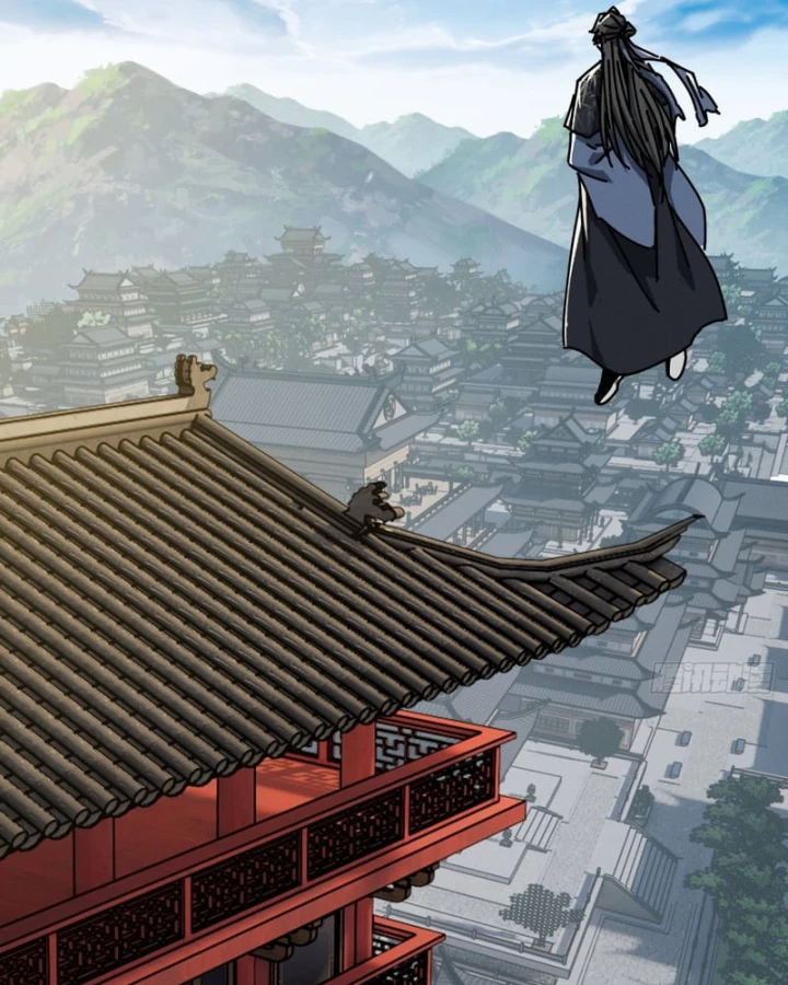 Ta Mô Phỏng Con Đường Trường Sinh Chapter 66 - 49