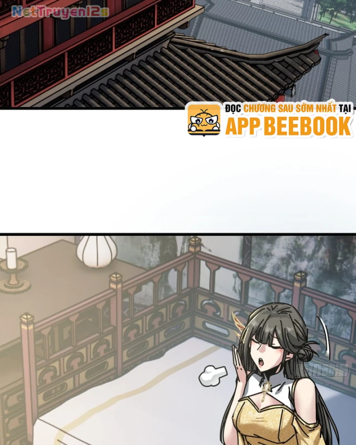 Ta Mô Phỏng Con Đường Trường Sinh Chapter 66 - 50
