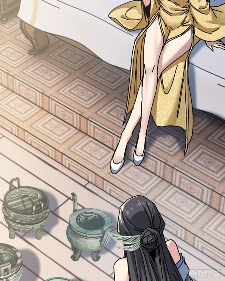 Ta Mô Phỏng Con Đường Trường Sinh Chapter 66 - 51