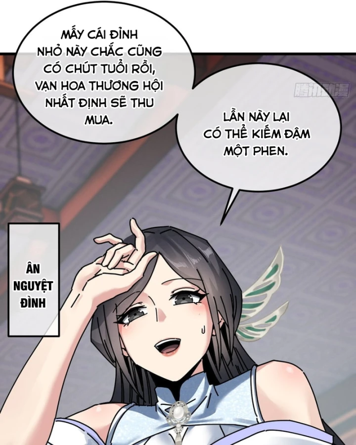 Ta Mô Phỏng Con Đường Trường Sinh Chapter 66 - 53