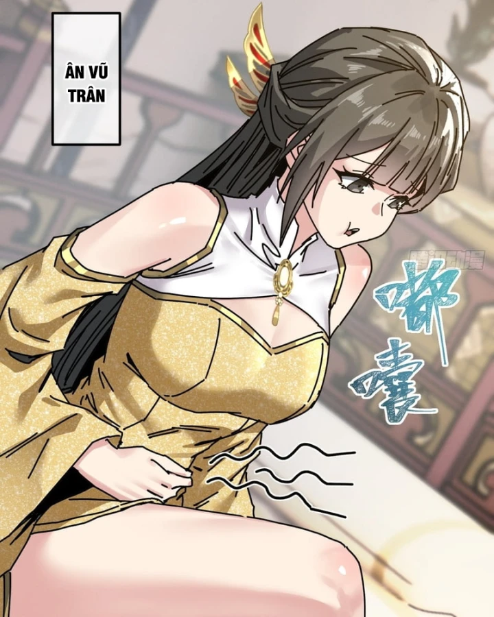 Ta Mô Phỏng Con Đường Trường Sinh Chapter 66 - 57