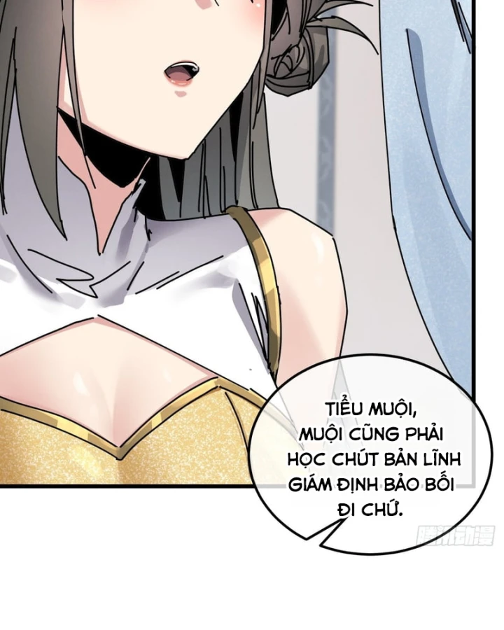 Ta Mô Phỏng Con Đường Trường Sinh Chapter 66 - 60