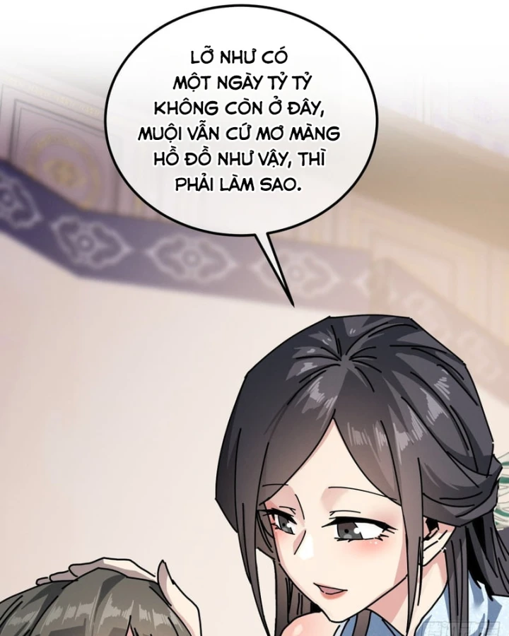 Ta Mô Phỏng Con Đường Trường Sinh Chapter 66 - 61