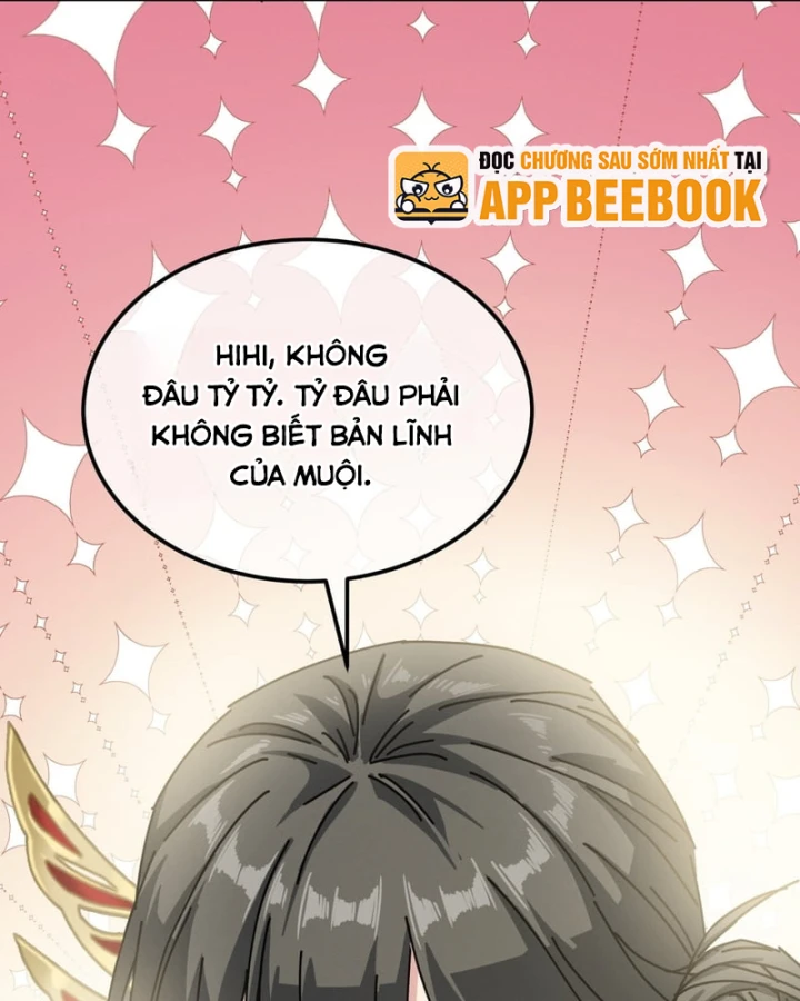 Ta Mô Phỏng Con Đường Trường Sinh Chapter 66 - 64