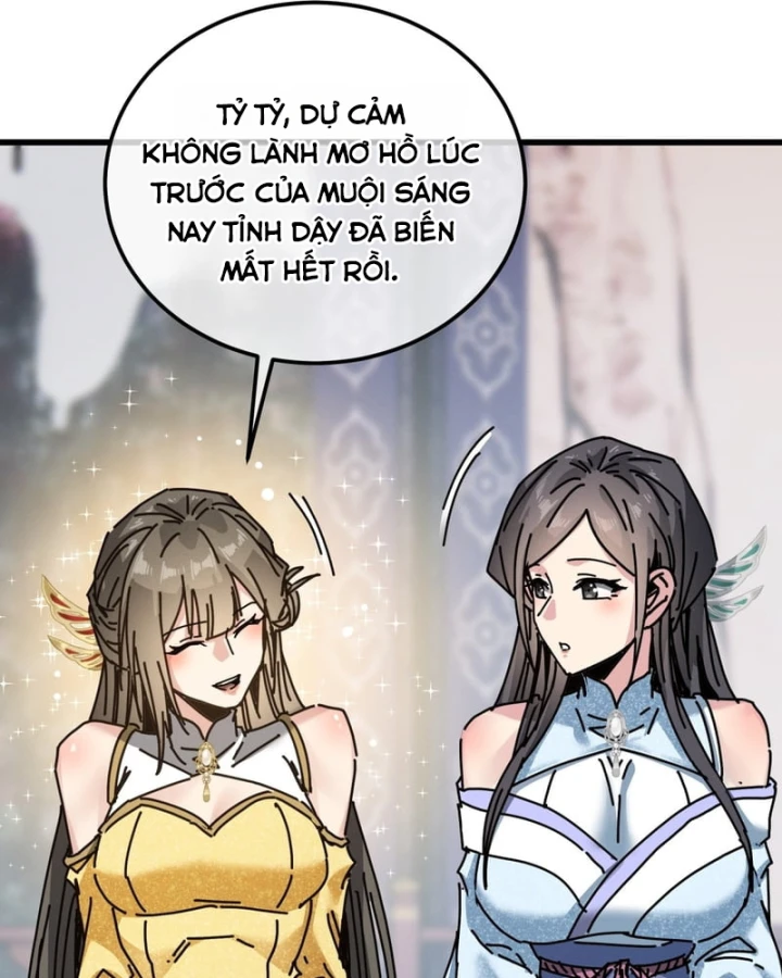 Ta Mô Phỏng Con Đường Trường Sinh Chapter 66 - 68
