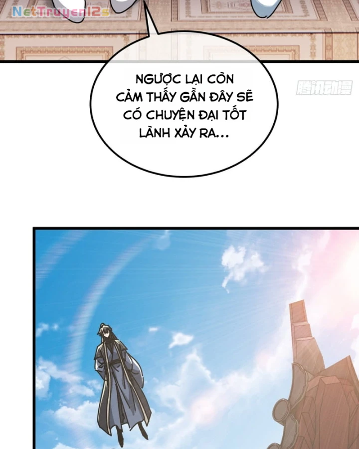 Ta Mô Phỏng Con Đường Trường Sinh Chapter 66 - 70