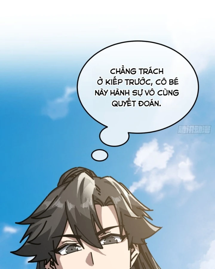 Ta Mô Phỏng Con Đường Trường Sinh Chapter 66 - 72