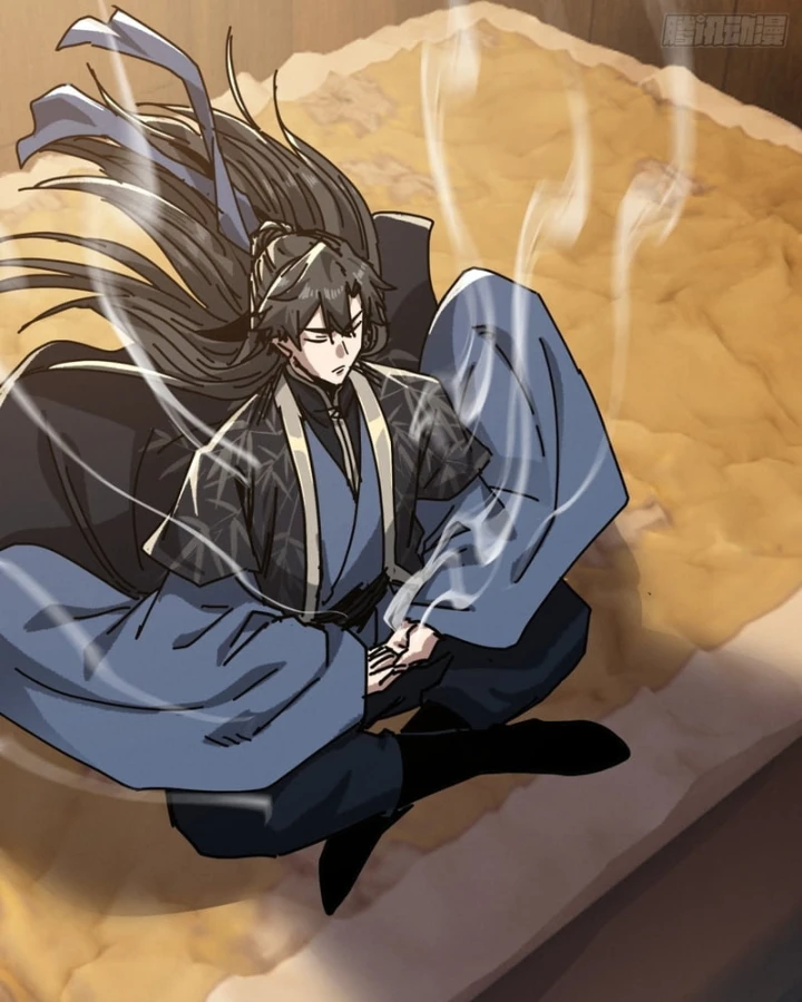 Ta Mô Phỏng Con Đường Trường Sinh Chapter 66 - 76