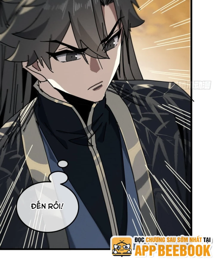 Ta Mô Phỏng Con Đường Trường Sinh Chapter 66 - 78