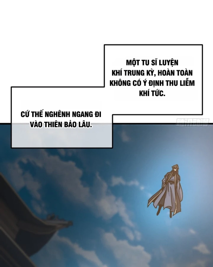 Ta Mô Phỏng Con Đường Trường Sinh Chapter 66 - 79