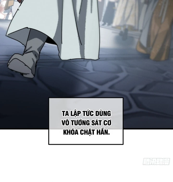 Ta Mô Phỏng Con Đường Trường Sinh Chapter 66 - 81