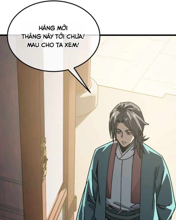 Ta Mô Phỏng Con Đường Trường Sinh Chapter 66 - 82