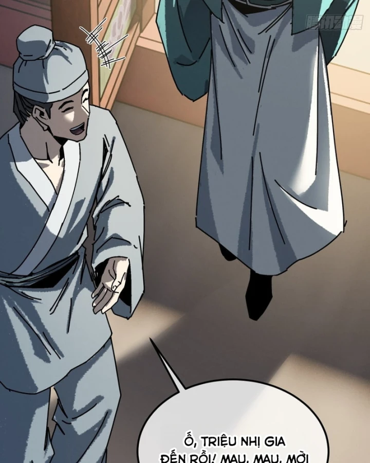 Ta Mô Phỏng Con Đường Trường Sinh Chapter 66 - 83