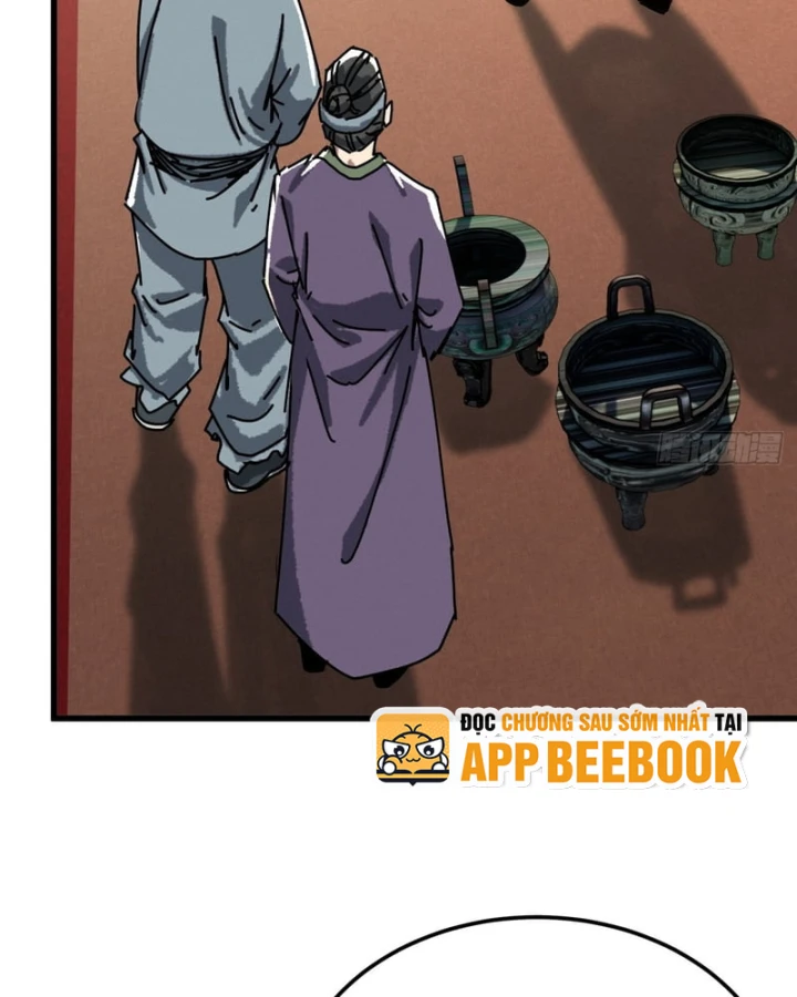 Ta Mô Phỏng Con Đường Trường Sinh Chapter 66 - 92