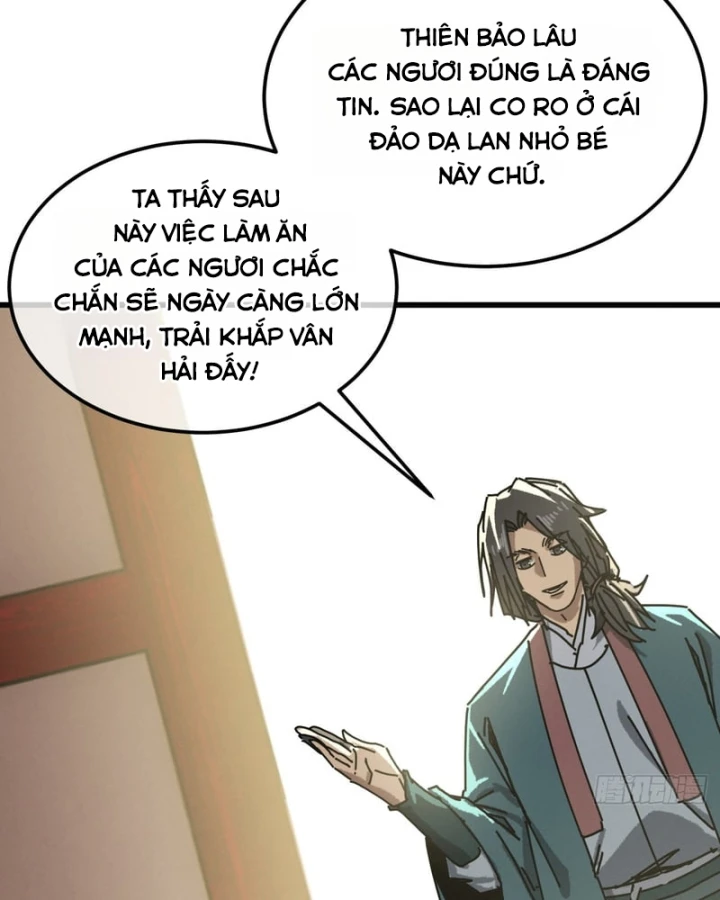 Ta Mô Phỏng Con Đường Trường Sinh Chapter 66 - 93