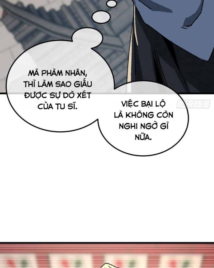 Ta Mô Phỏng Con Đường Trường Sinh Chapter 66 - 107