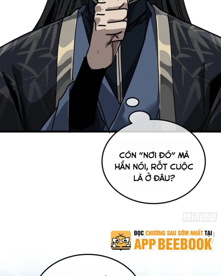 Ta Mô Phỏng Con Đường Trường Sinh Chapter 66 - 110