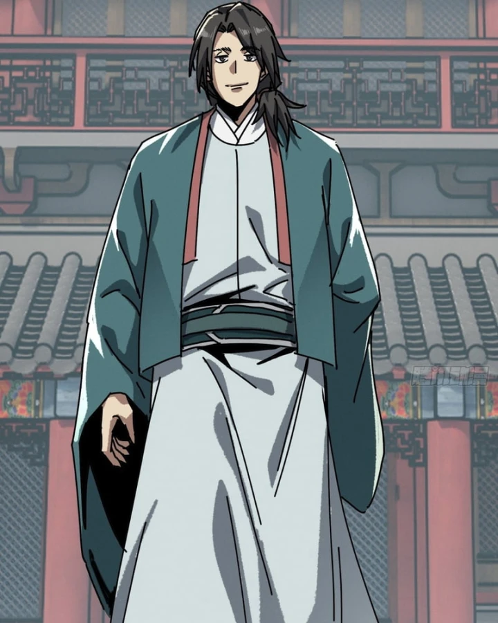 Ta Mô Phỏng Con Đường Trường Sinh Chapter 66 - 113