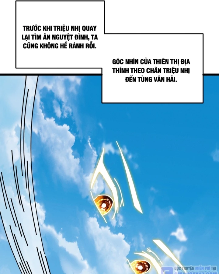 Ta Mô Phỏng Con Đường Trường Sinh Chapter 67 - 7