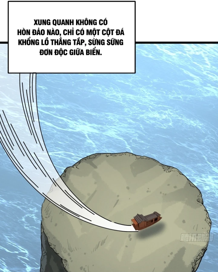 Ta Mô Phỏng Con Đường Trường Sinh Chapter 67 - 10