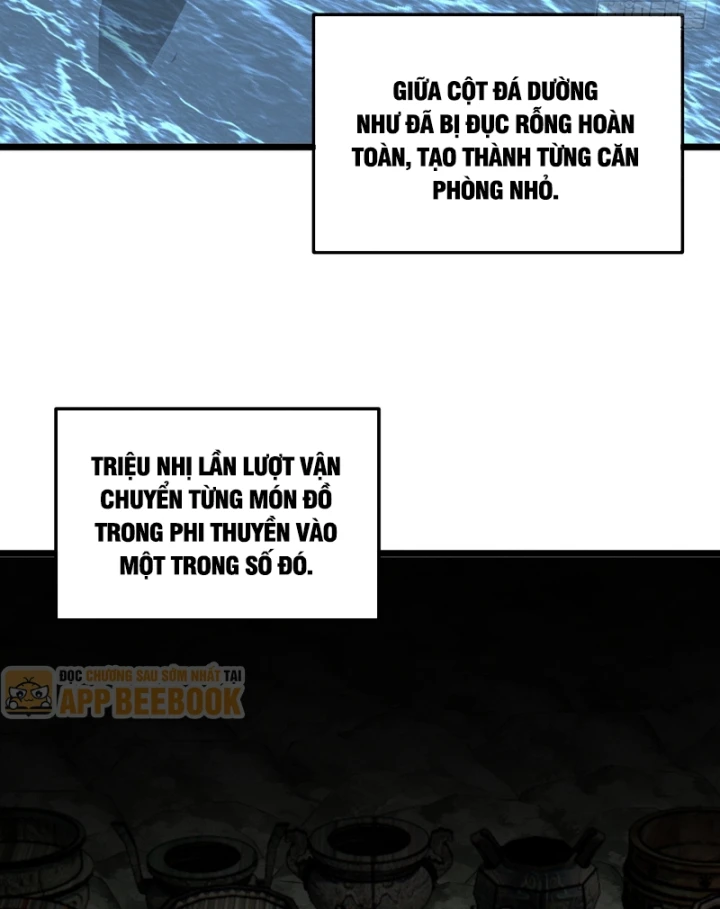 Ta Mô Phỏng Con Đường Trường Sinh Chapter 67 - 12