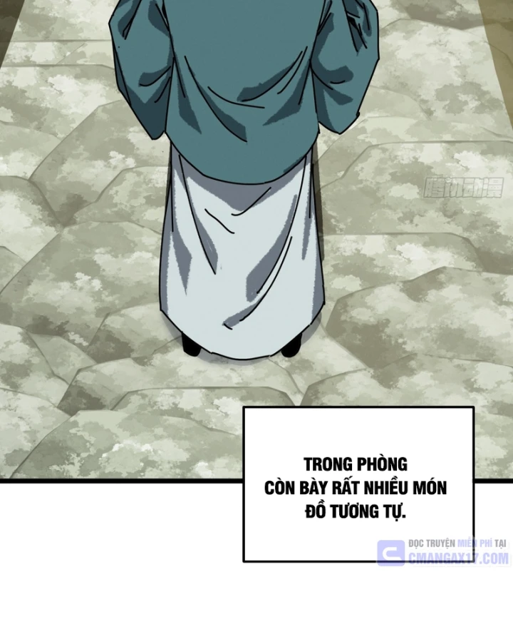 Ta Mô Phỏng Con Đường Trường Sinh Chapter 67 - 14