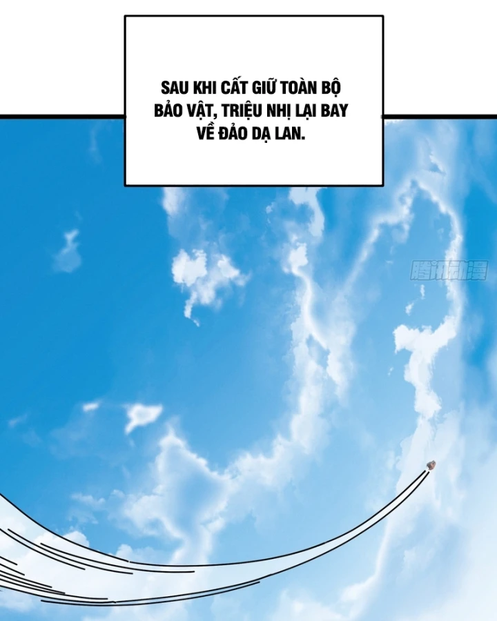 Ta Mô Phỏng Con Đường Trường Sinh Chapter 67 - 15