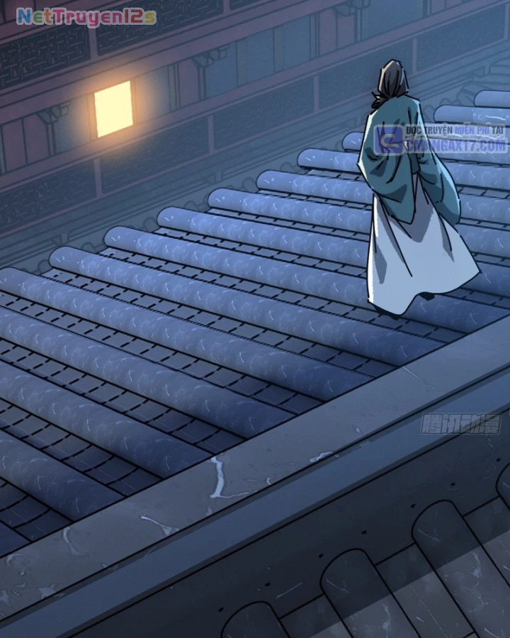 Ta Mô Phỏng Con Đường Trường Sinh Chapter 67 - 19