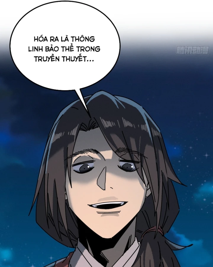 Ta Mô Phỏng Con Đường Trường Sinh Chapter 67 - 23