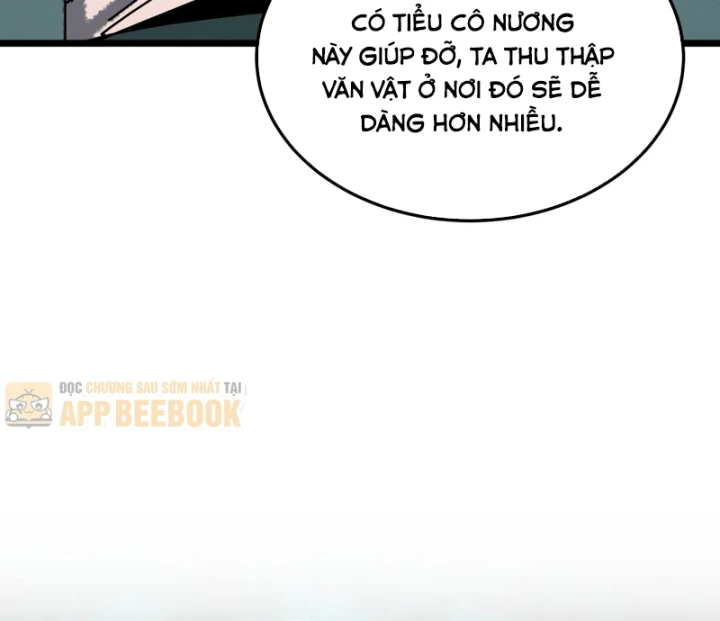 Ta Mô Phỏng Con Đường Trường Sinh Chapter 67 - 25