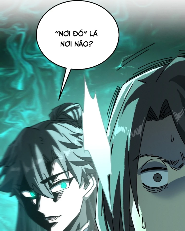 Ta Mô Phỏng Con Đường Trường Sinh Chapter 67 - 26